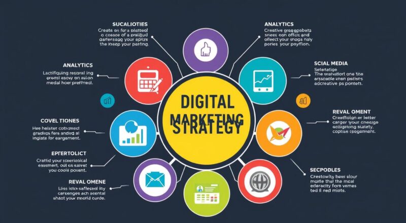 Digitalna marketing strategija