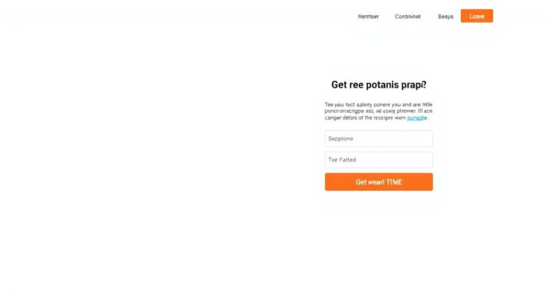 Optimizacija landing stranica