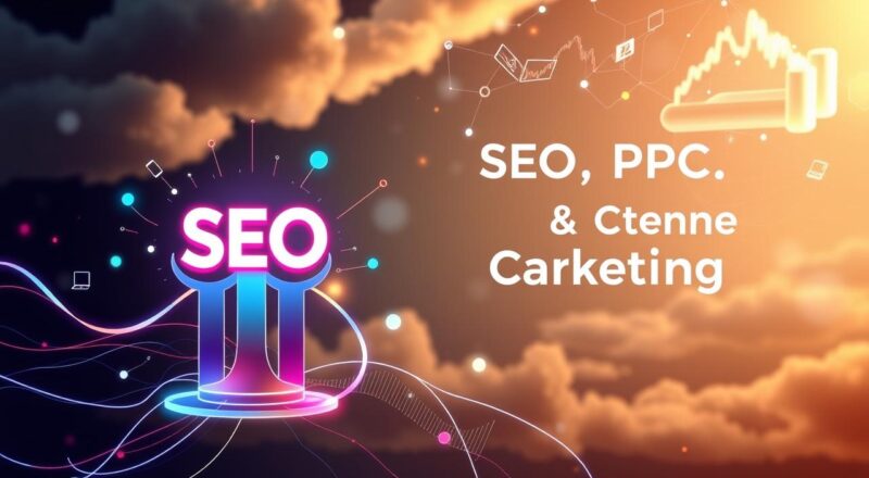 Sinergija SEO, PPC i content marketinga