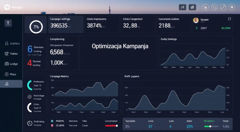 optimizacija kampanja optimizacija kampanja