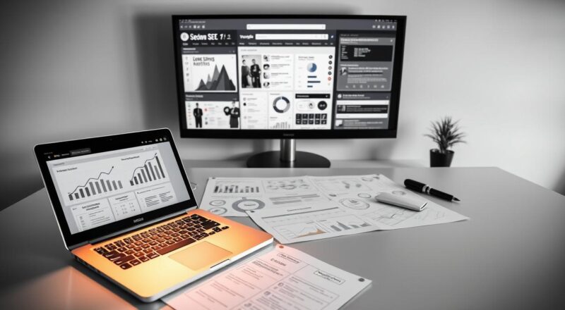 seo marketing strategija